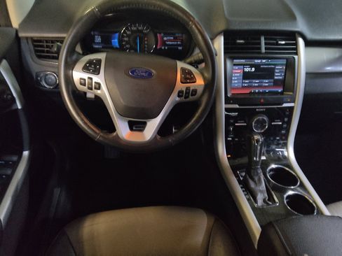 Used 2014 Ford Edge Sport w/ Driver Entry Package FWD image 22