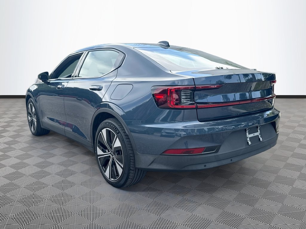 Used 2024 Polestar Polestar 2 AWD/4WD image 8