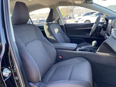 Certified 2025 Toyota Camry LE FWD image 27