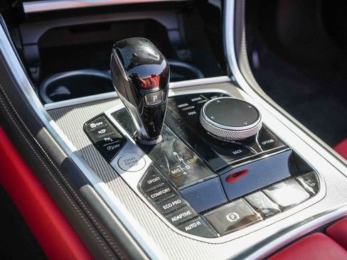 Used 2025 BMW 840i Convertible w/ Comfort Seating Package RWD image 23