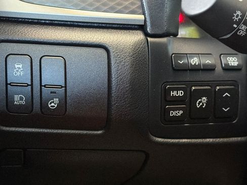 Used 2018 Lexus GS 350 F Sport AWD/4WD image 30