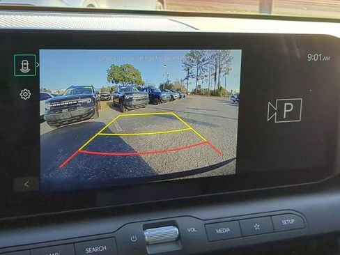 Used 2025 Kia K4 EX image 19