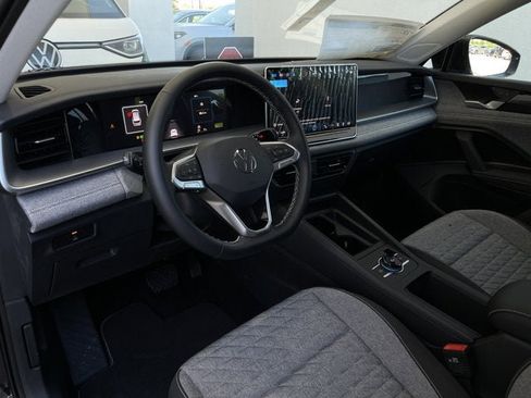 New 2025 Volkswagen Tiguan S image 14