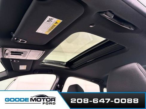 Used 2024 Honda Accord Sport image 18