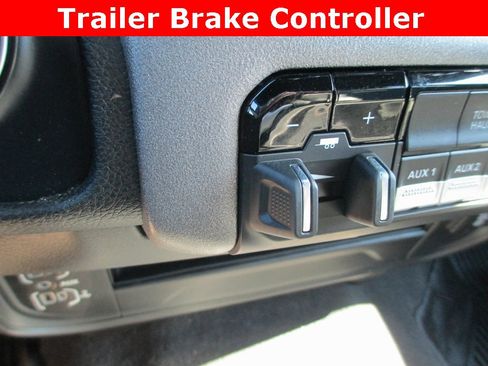 Used 2022 RAM 2500 Tradesman image 15