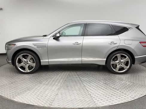 Used 2023 Genesis GV80 3.5T w/ Prestige Package image 5