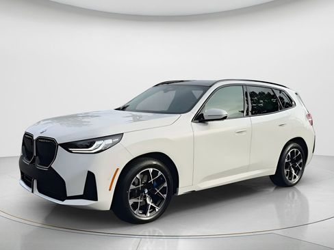 New 2026 BMW X3 xDrive30 w/ Premium Package image 4