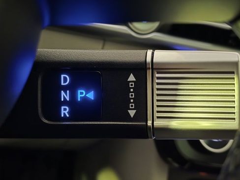 New 2025 Hyundai Tucson Limited image 21