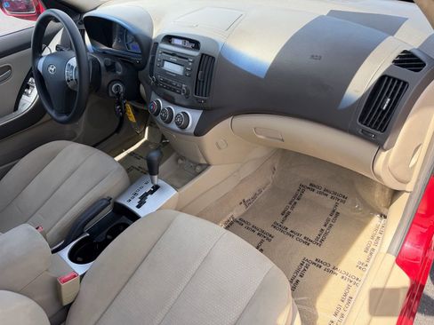 Used 2007 Hyundai Elantra Sedan FWD image 13