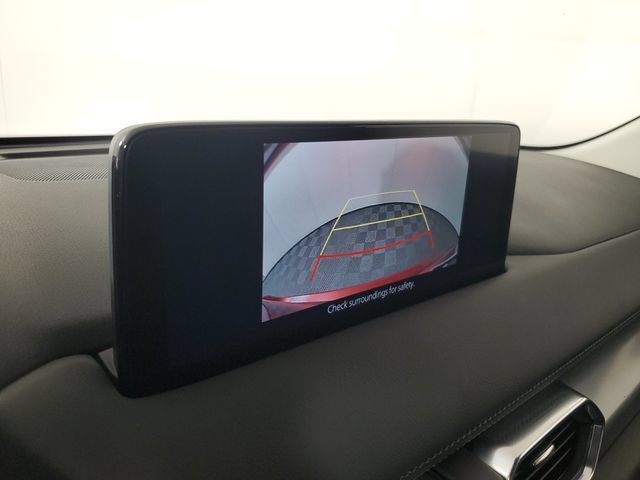 Used 2025 MAZDA CX-5 AWD 2.5 S image 28