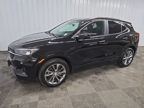 Used 2023 Buick Encore GX Select w/ Experience Buick Package FWD image 6