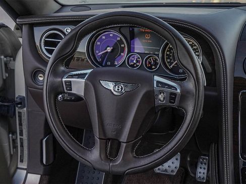 Certified 2016 Bentley Continental GT image 40