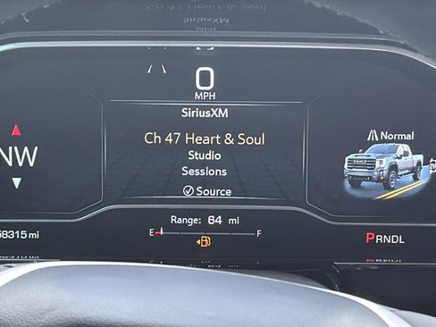 Used 2024 GMC Sierra 3500 SLE image 12