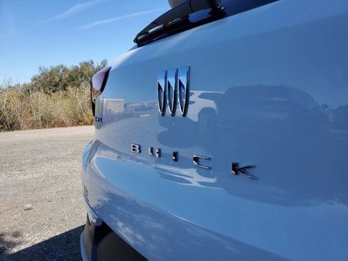 New 2026 Buick Encore GX Preferred w/ Comfort Package image 7