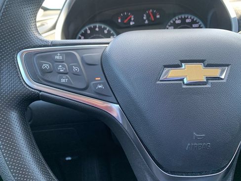 Used 2024 Chevrolet Malibu LT FWD image 18