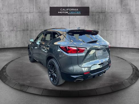 Used 2020 Chevrolet Blazer RS image 7