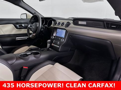 Used 2015 Ford Mustang 50 Years image 26