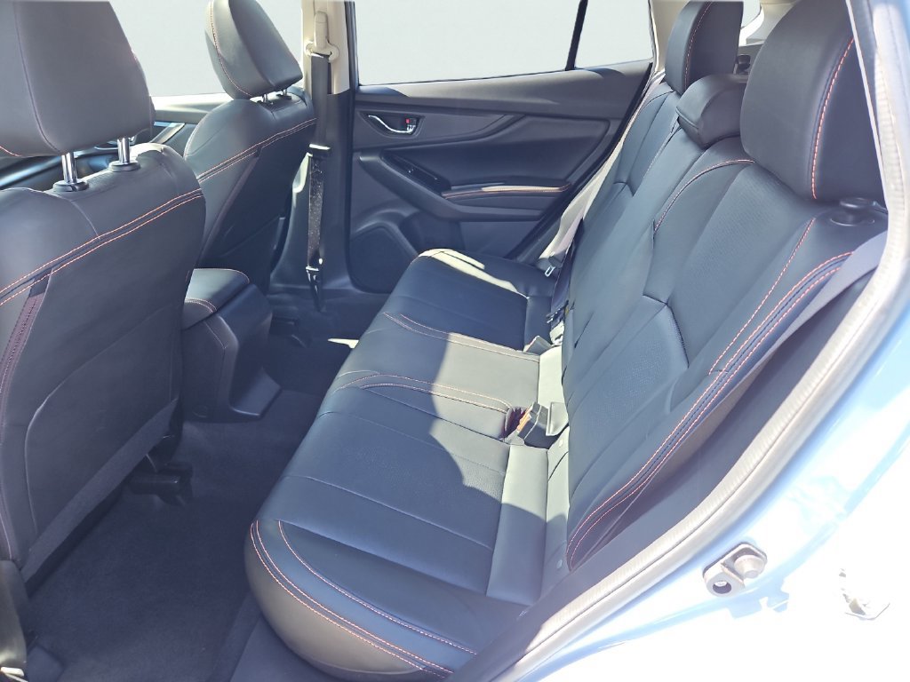 Used 2018 Subaru Crosstrek 2.0i Limited AWD/4WD image 32