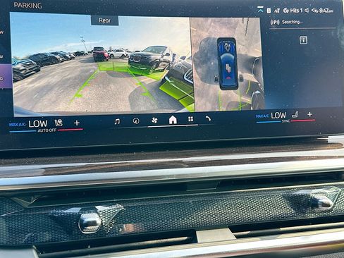 New 2026 BMW X6 xDrive40i AWD/4WD image 11