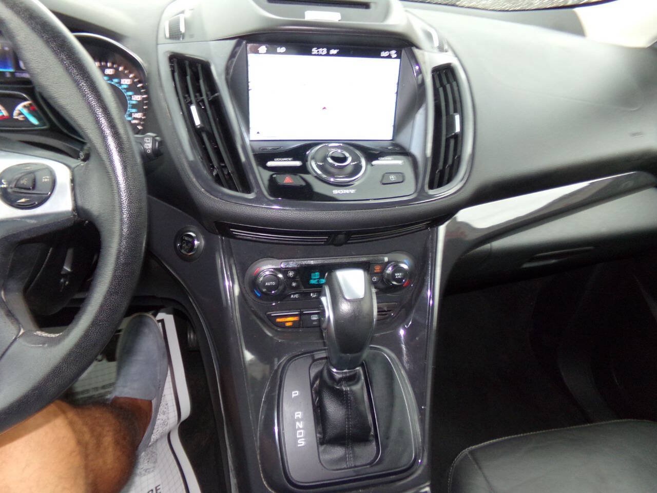 Used 2016 Ford Escape Titanium AWD/4WD image 48