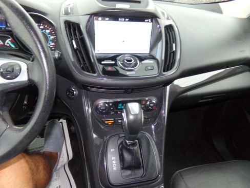 Used 2016 Ford Escape Titanium AWD/4WD image 48