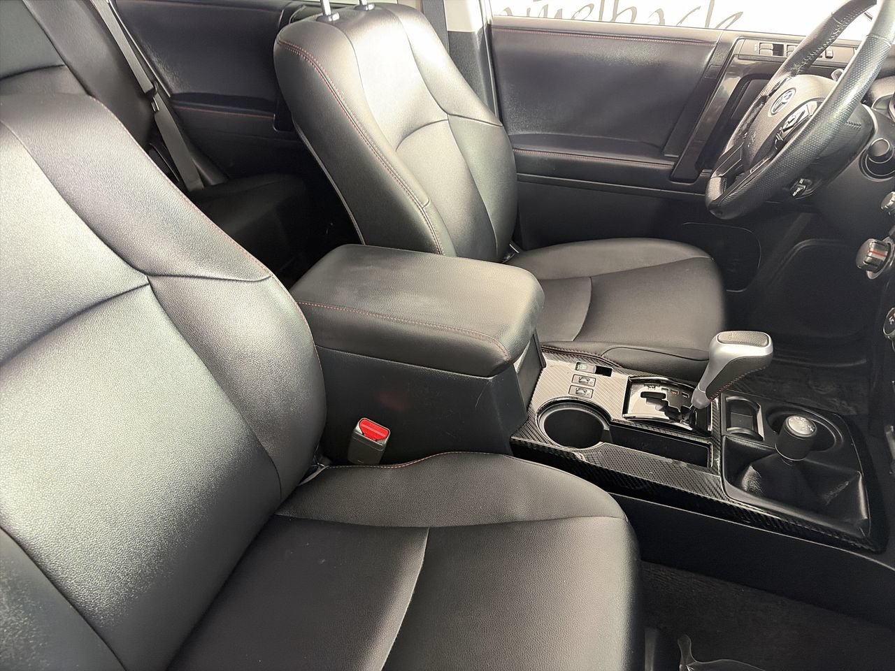 Used 2023 Toyota 4Runner TRD Off-Road Premium w/ Off Road Premium Plus Package AWD/4WD image 26