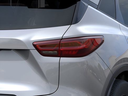 New 2026 Chevrolet Blazer LT image 11