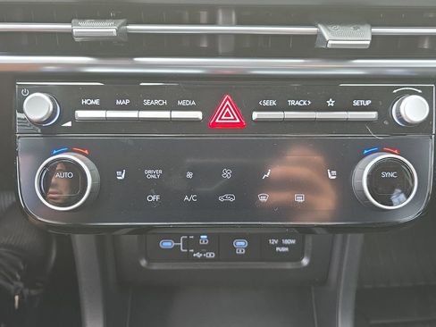 New 2026 Hyundai Tucson SEL AWD/4WD image 24