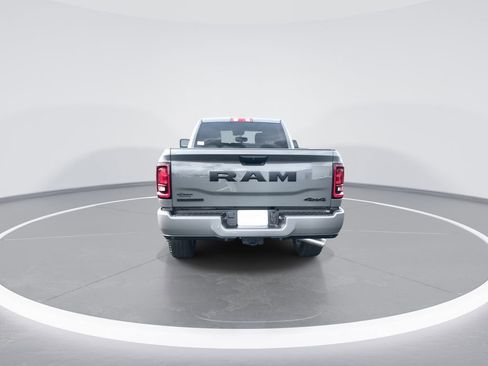 New 2026 RAM 2500 Big Horn AWD/4WD image 7