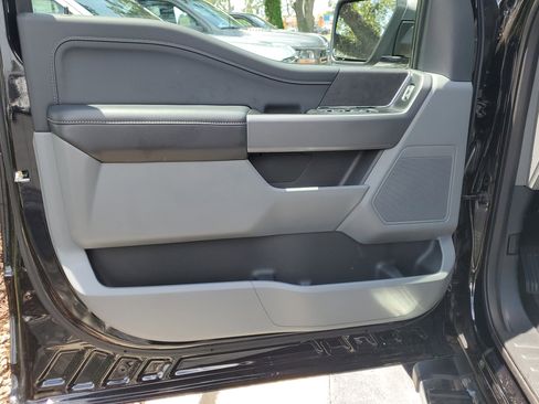 New 2025 Ford F150 XLT w/ Equipment Group 302A MID image 17