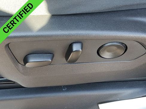 Certified 2024 Chevrolet Silverado 1500 LT image 37