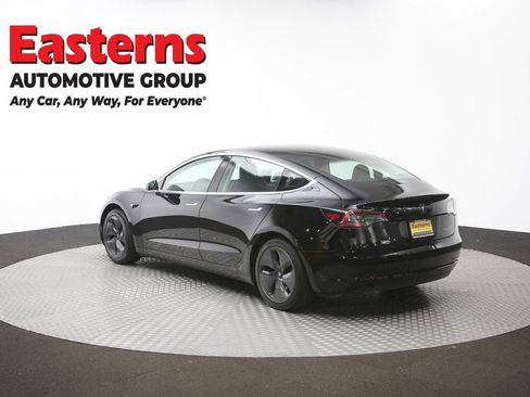 Used 2020 Tesla Model 3 Long Range image 60