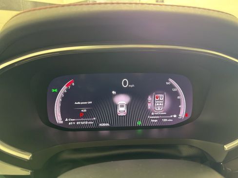 Used 2025 Acura MDX A-Spec image 27