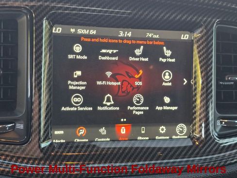 Used 2021 Dodge Challenger R/T Scat Pack RWD image 20