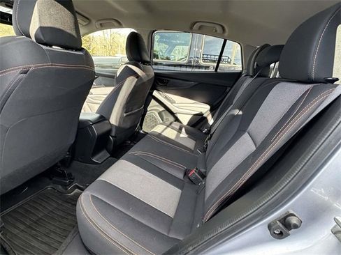 Used 2023 Subaru Crosstrek 2.0i Premium image 12