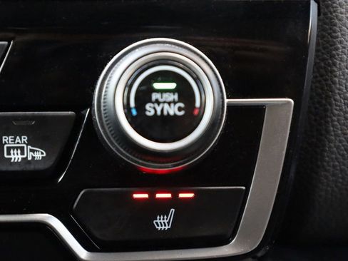 Used 2017 Honda CR-V EX image 38