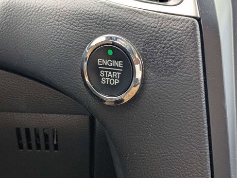 Used 2024 Ford Edge SEL AWD/4WD image 30