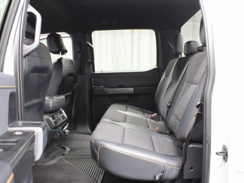 Used 2023 Ford F150 Tremor image 10