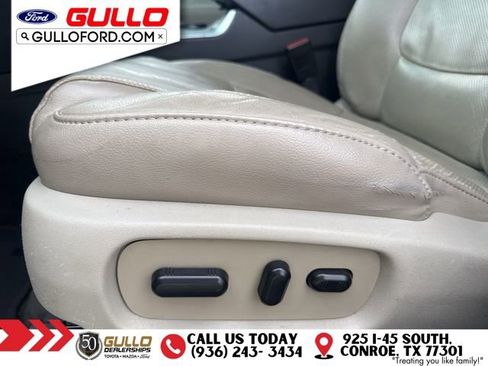 Used 2015 Ford Explorer Limited w/ Equipment Group 302A FWD image 21