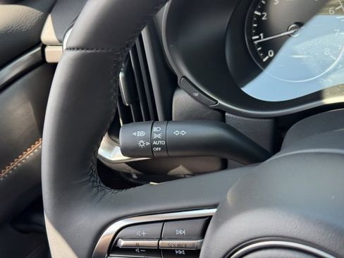 New 2025 MAZDA CX-50 AWD 2.5 S w/ Weather Package image 17