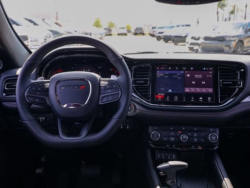 New 2026 Dodge Durango GT w/ Blacktop Package AWD/4WD image 22
