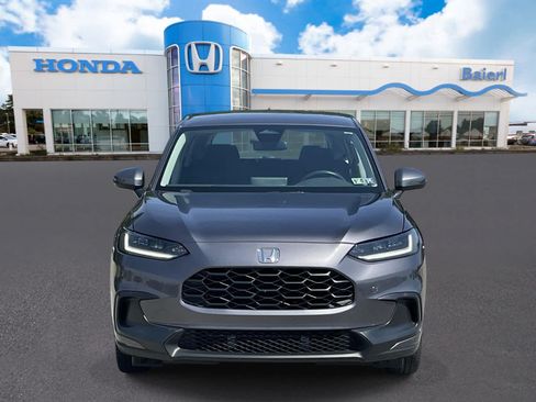 Used 2024 Honda HR-V LX image 8