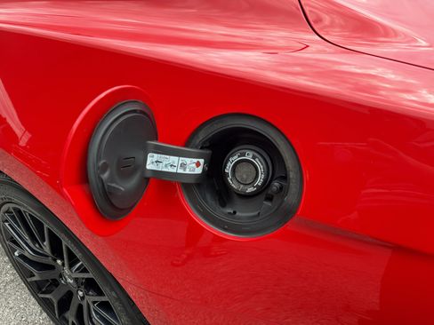 Used 2015 Ford Mustang GT Premium w/ GT Performance Package RWD image 29