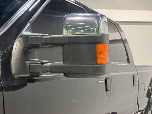 Used 2015 Ford F350 King Ranch w/ King Ranch w/Chrome Package image 10