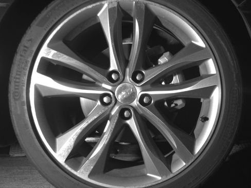 Used 2024 Chevrolet Malibu LT image 13