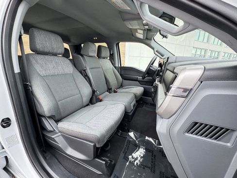 Used 2024 Ford F250 XLT w/ FX4 Off-Road Package image 43