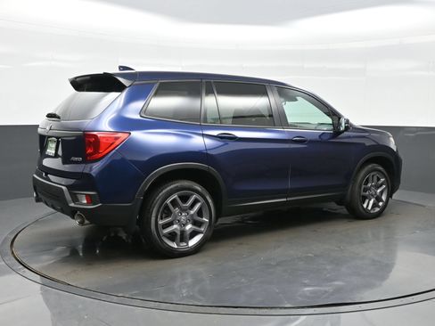 Used 2023 Honda Passport EX-L image 8