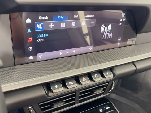 Certified 2025 Porsche 911 Carrera image 22