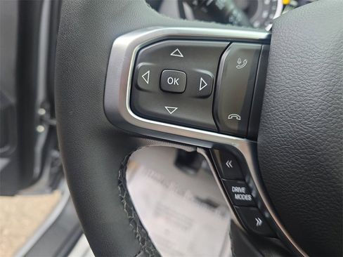 New 2026 RAM 1500 Big Horn image 17