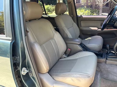Used 1997 Toyota 4Runner Limited image 29